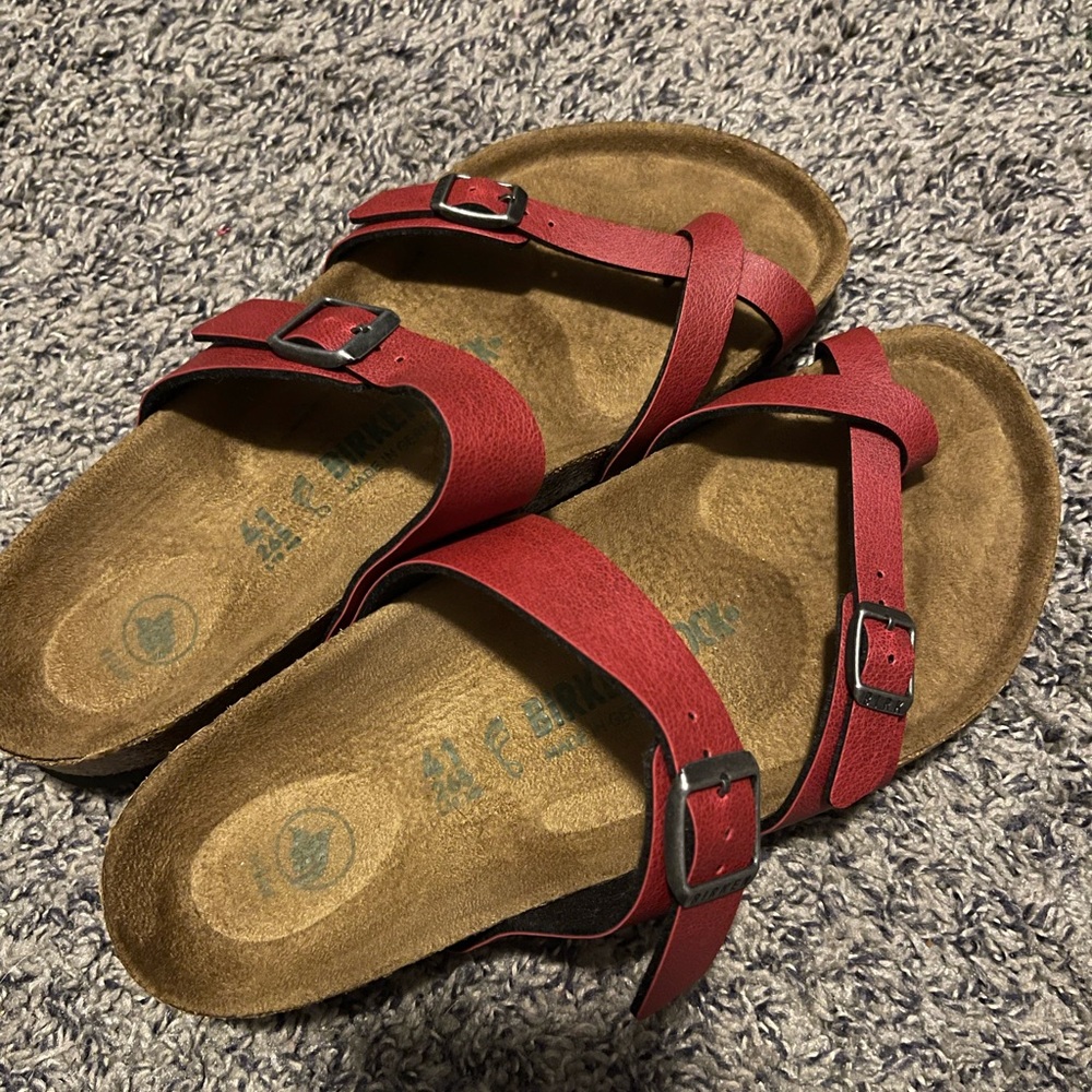 Birkenstock Sandals